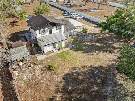 14450 Lancer Road Spring Hill FL 34610