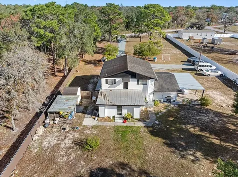 14450 Lancer Road Spring Hill FL 34610