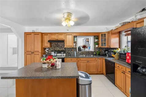 14450 Lancer Road Spring Hill FL 34610