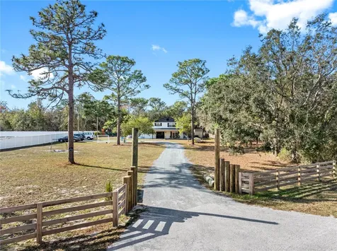 14450 Lancer Road Spring Hill FL 34610