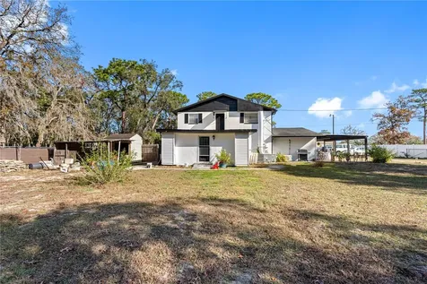14450 Lancer Road Spring Hill FL 34610
