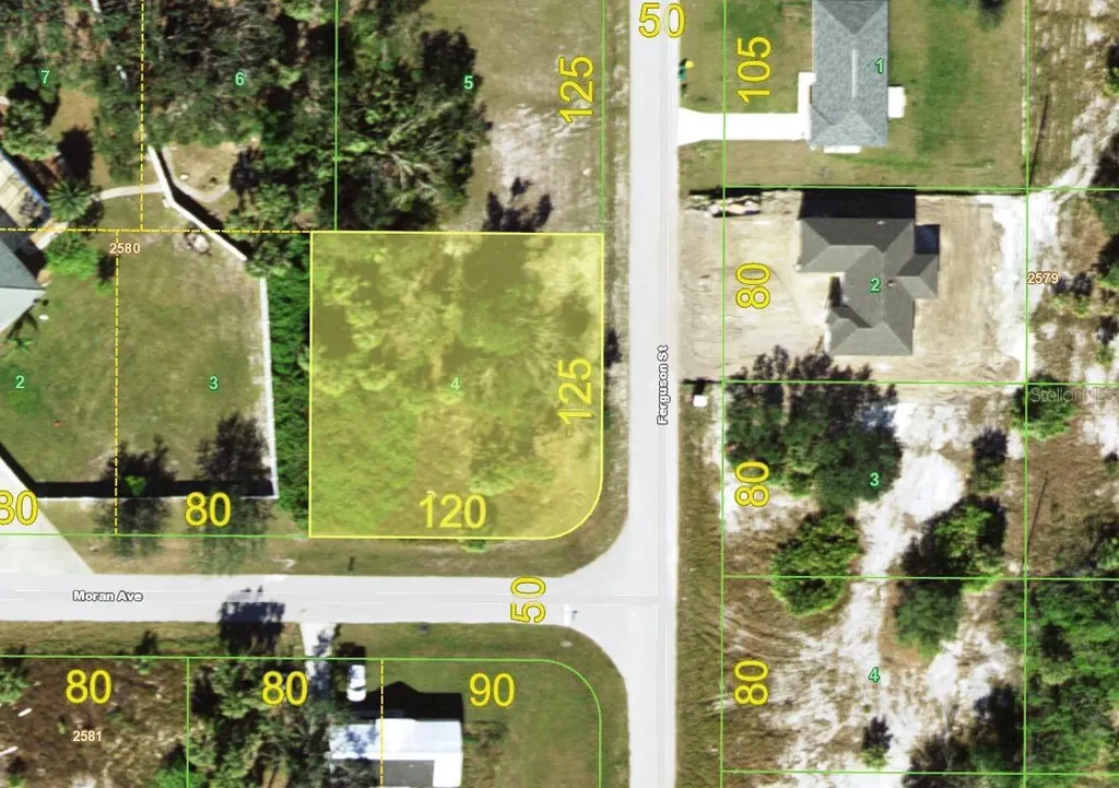 145 Ferguson Street Port Charlotte FL 33954
