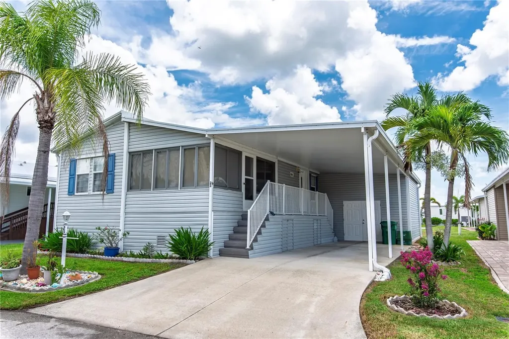 23 Brink Avenue Punta Gorda FL 33950