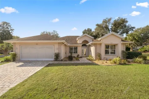 11462 SW 82nd Court Road Ocala FL 34481