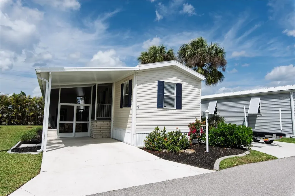 9 Holland Drive Punta Gorda FL 33950