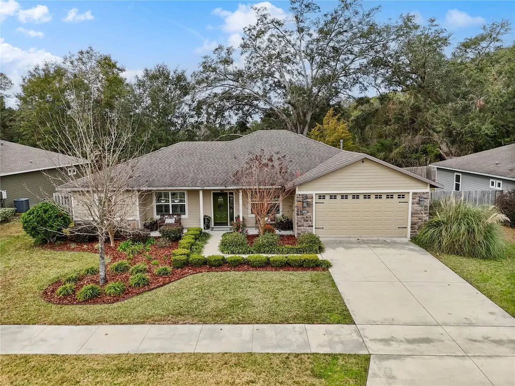 890 NW 233rd Drive Newberry FL 32669