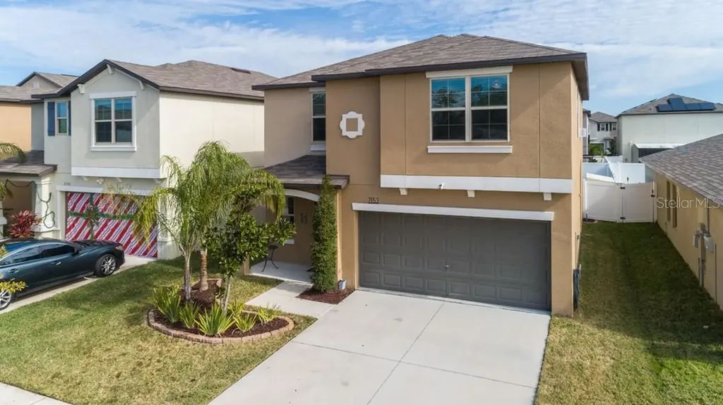 7153 Samuel Ivy Drive Tampa FL 33619
