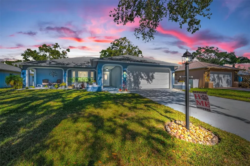3541 Oak Lake Drive Palm Harbor FL 34684