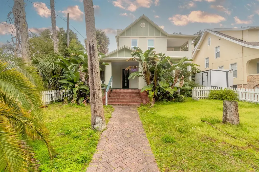 618 S Palmetto Avenue Daytona Beach FL 32114
