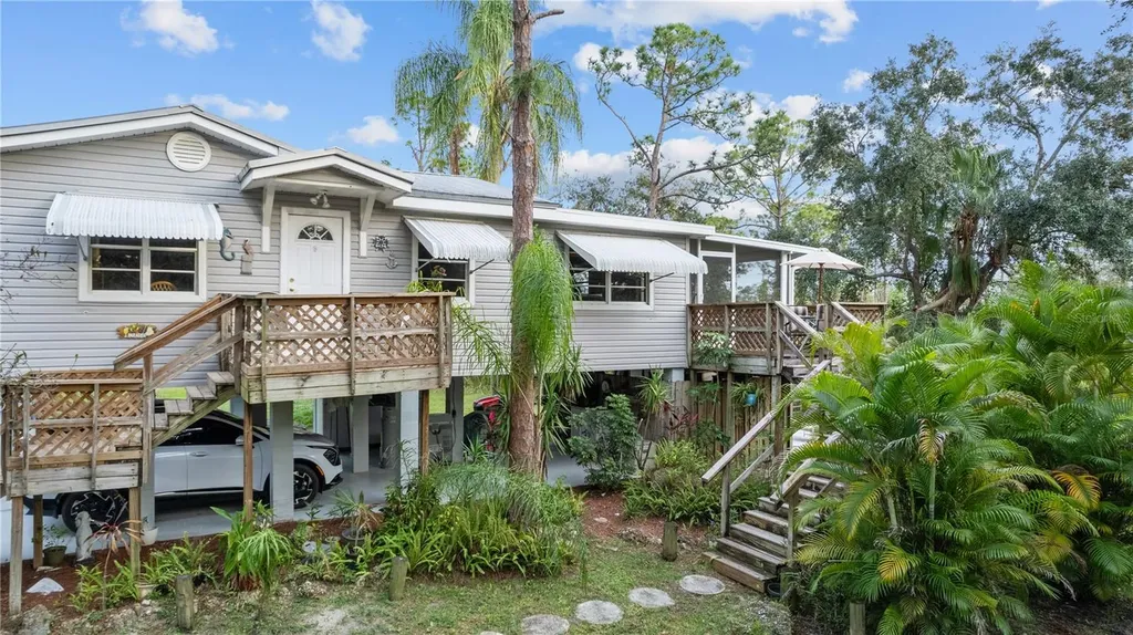 39200 Cook Brown Road Punta Gorda FL 33982