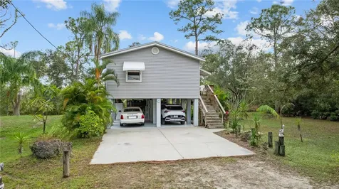 39200 Cook Brown Road Punta Gorda FL 33982