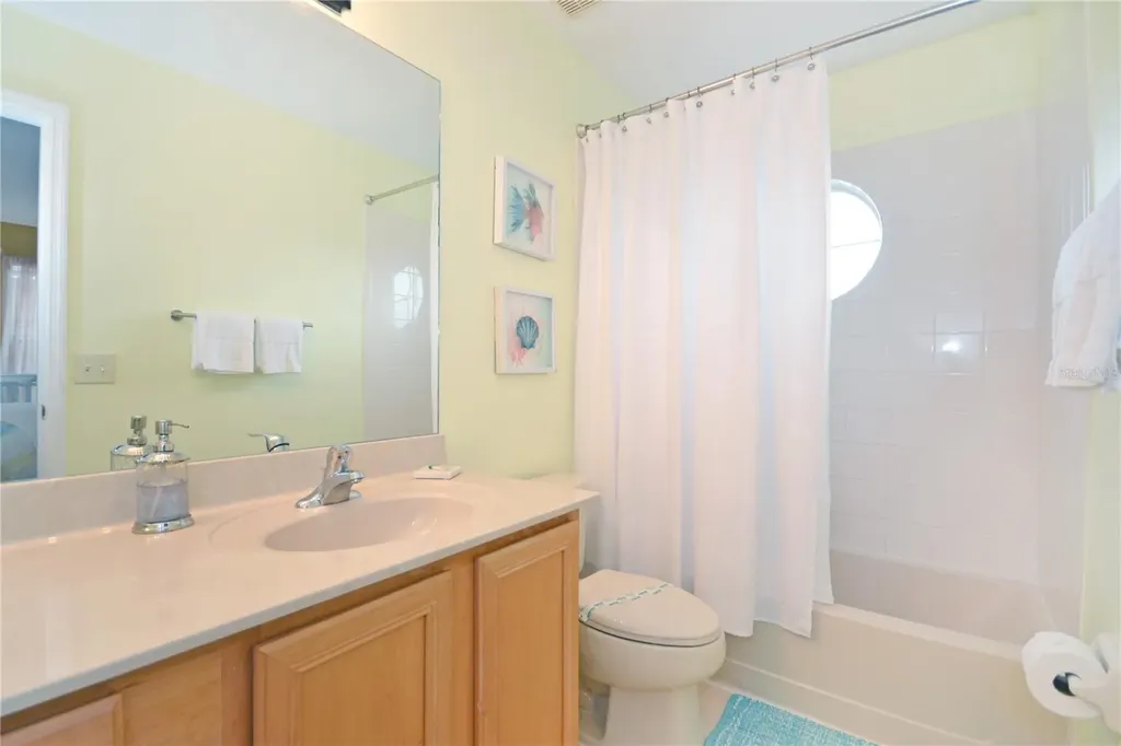 160 Hideaway Beach Lane Kissimmee FL 34746