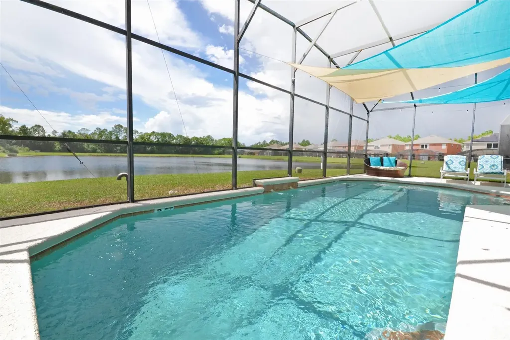 160 Hideaway Beach Lane Kissimmee FL 34746