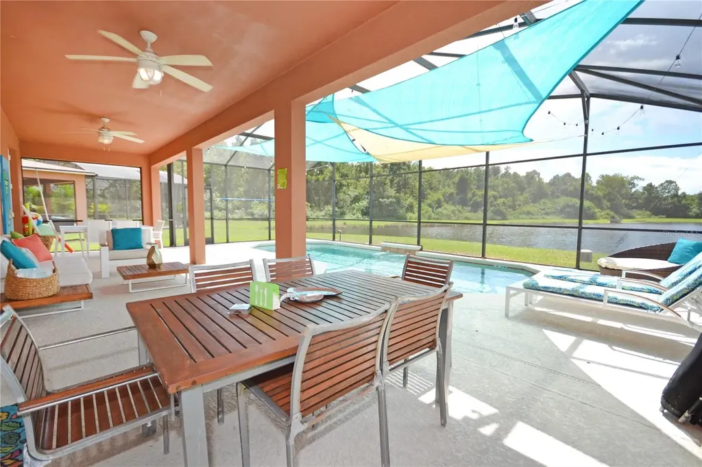 160 Hideaway Beach Lane Kissimmee FL 34746