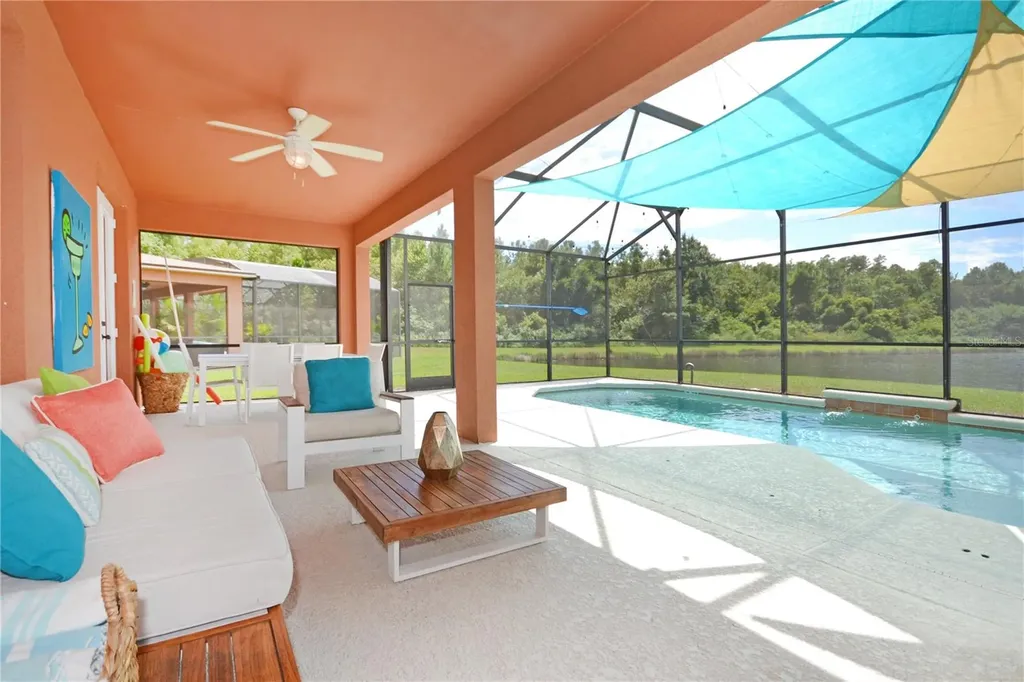160 Hideaway Beach Lane Kissimmee FL 34746