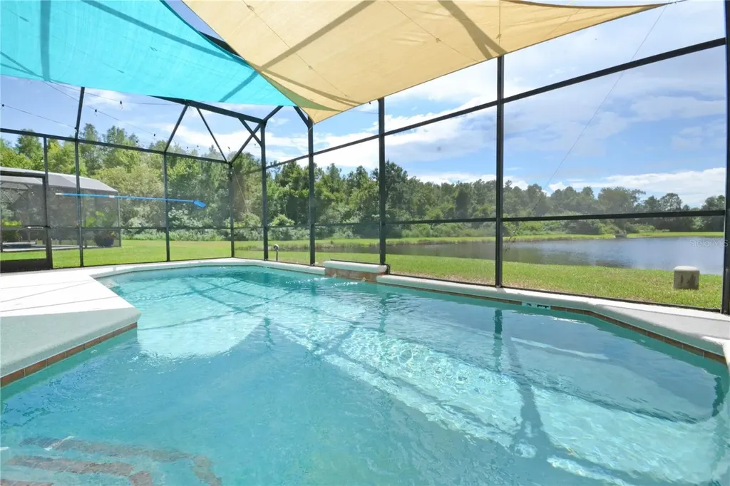 160 Hideaway Beach Lane Kissimmee FL 34746