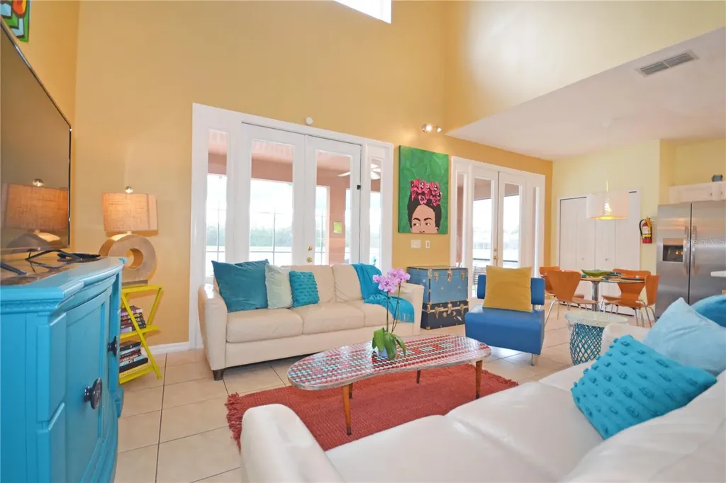 160 Hideaway Beach Lane Kissimmee FL 34746