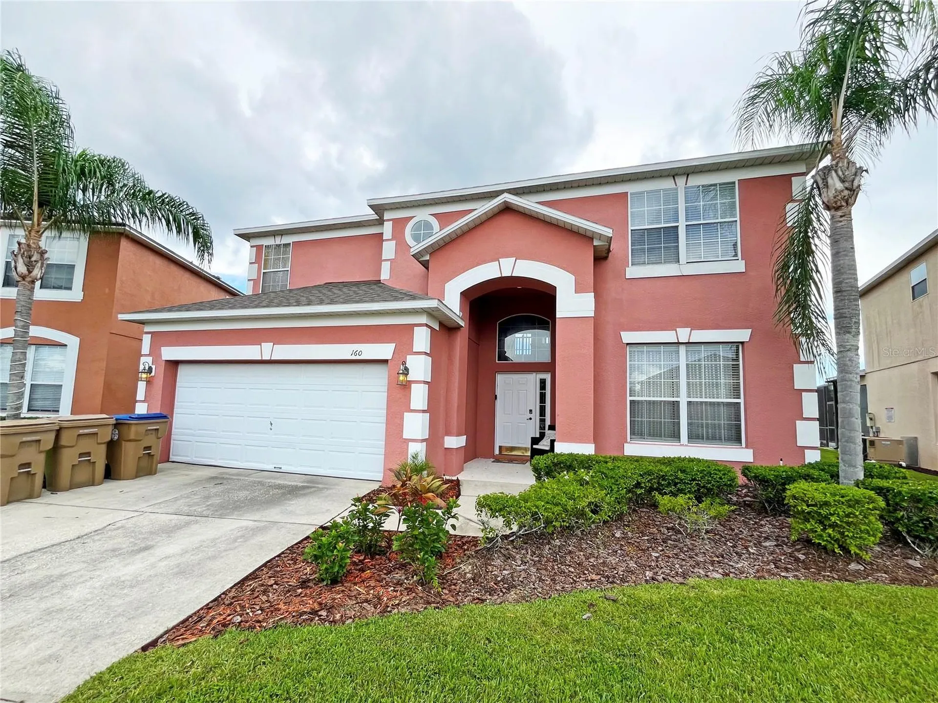 160 Hideaway Beach Lane Kissimmee FL 34746