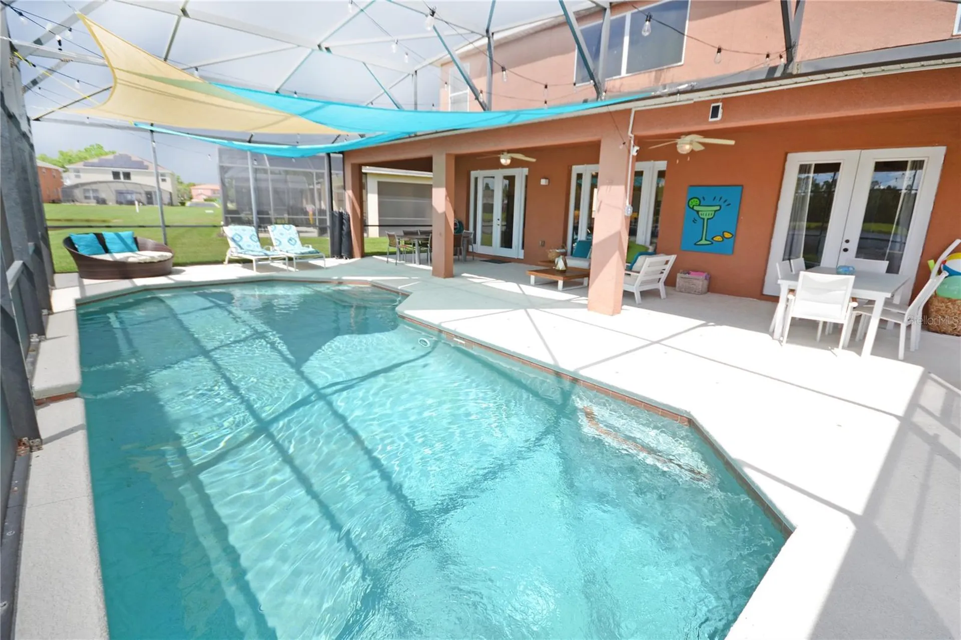 160 Hideaway Beach Lane Kissimmee FL 34746