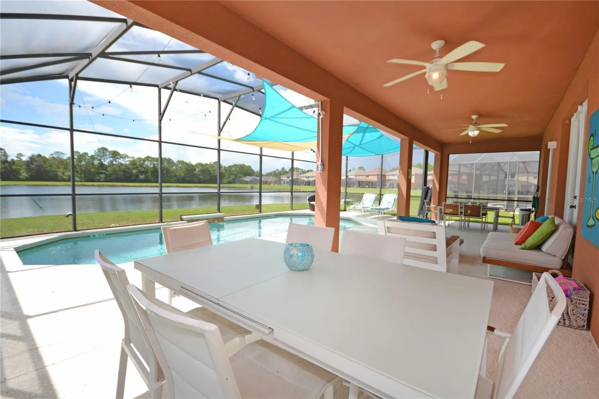 160 Hideaway Beach Lane Kissimmee FL 34746