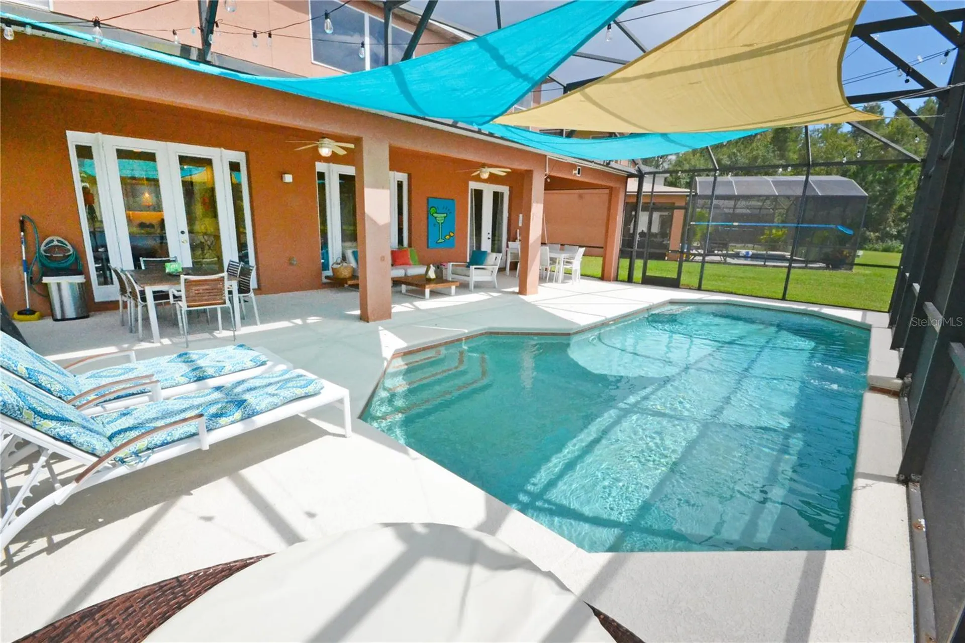 160 Hideaway Beach Lane Kissimmee FL 34746