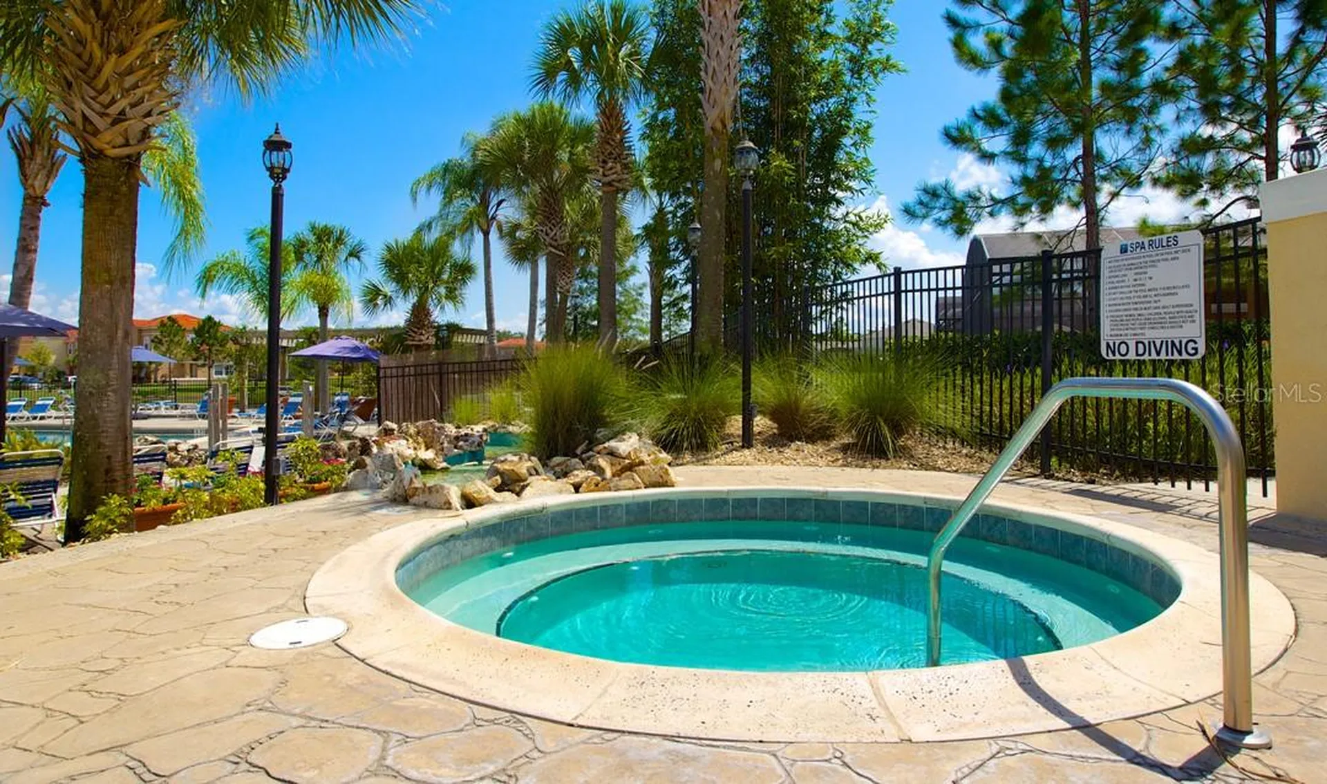 160 Hideaway Beach Lane Kissimmee FL 34746