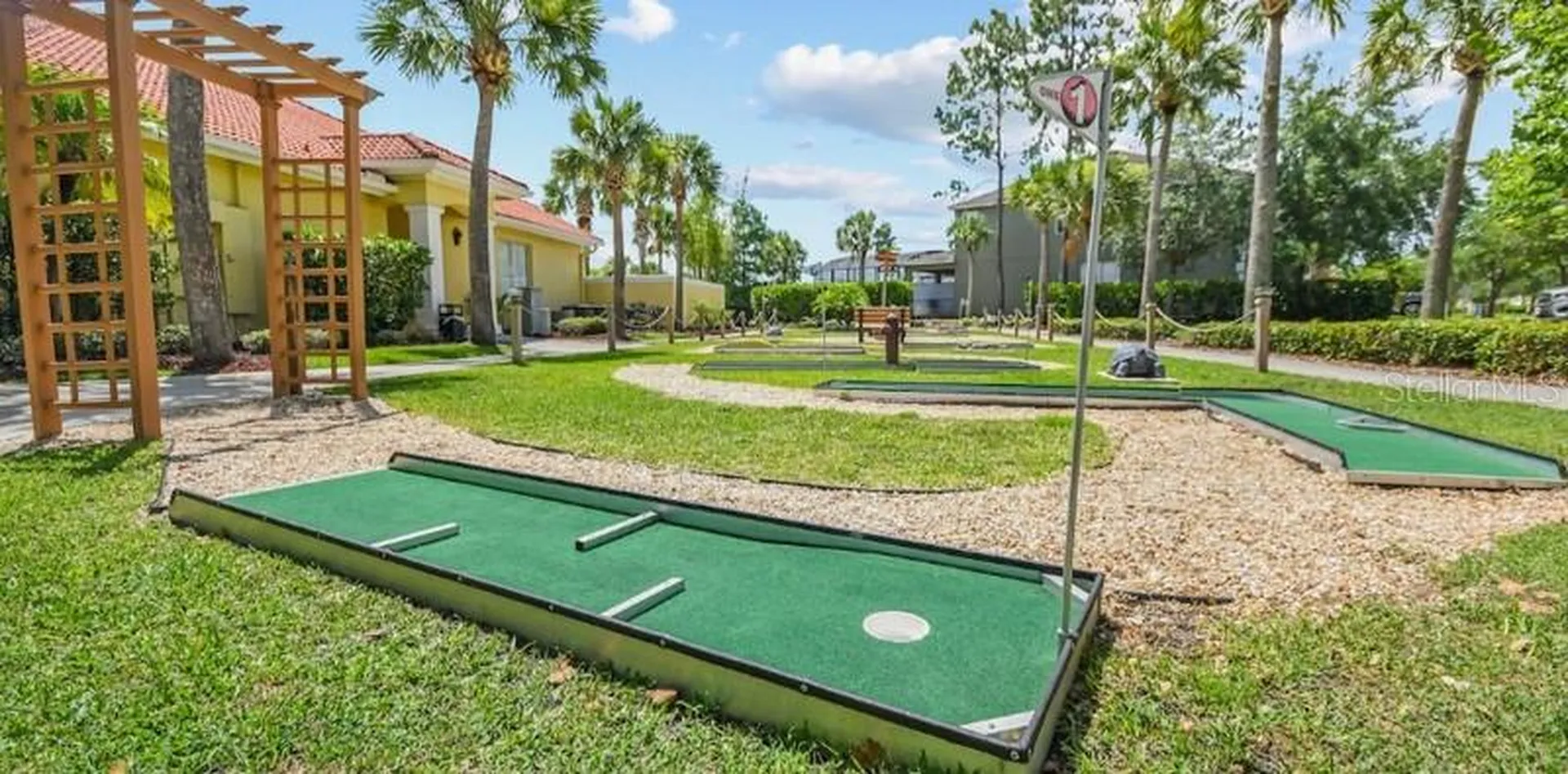 160 Hideaway Beach Lane Kissimmee FL 34746