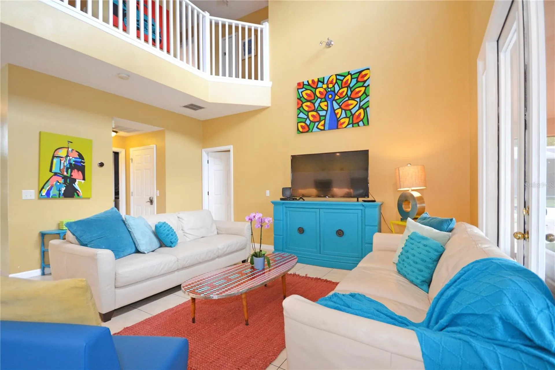 160 Hideaway Beach Lane Kissimmee FL 34746