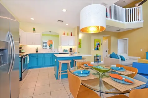 160 Hideaway Beach Lane Kissimmee FL 34746