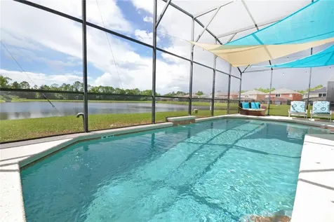 160 Hideaway Beach Lane Kissimmee FL 34746