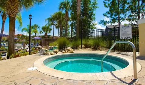160 Hideaway Beach Lane Kissimmee FL 34746