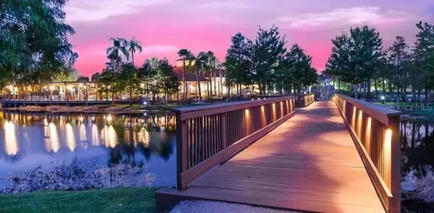 160 Hideaway Beach Lane Kissimmee FL 34746