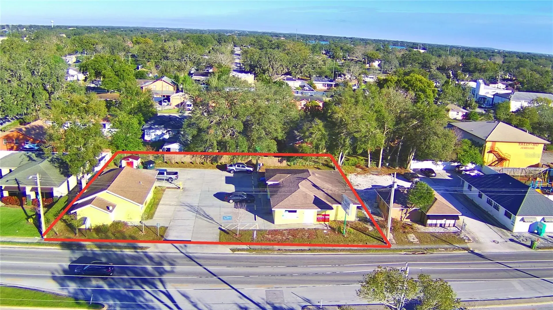 524 1st Street S Winter Haven FL 33880