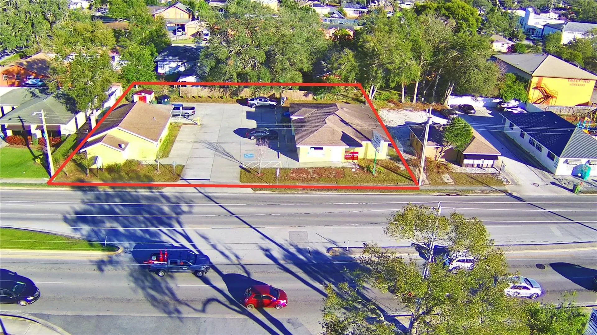524 1st Street S Winter Haven FL 33880