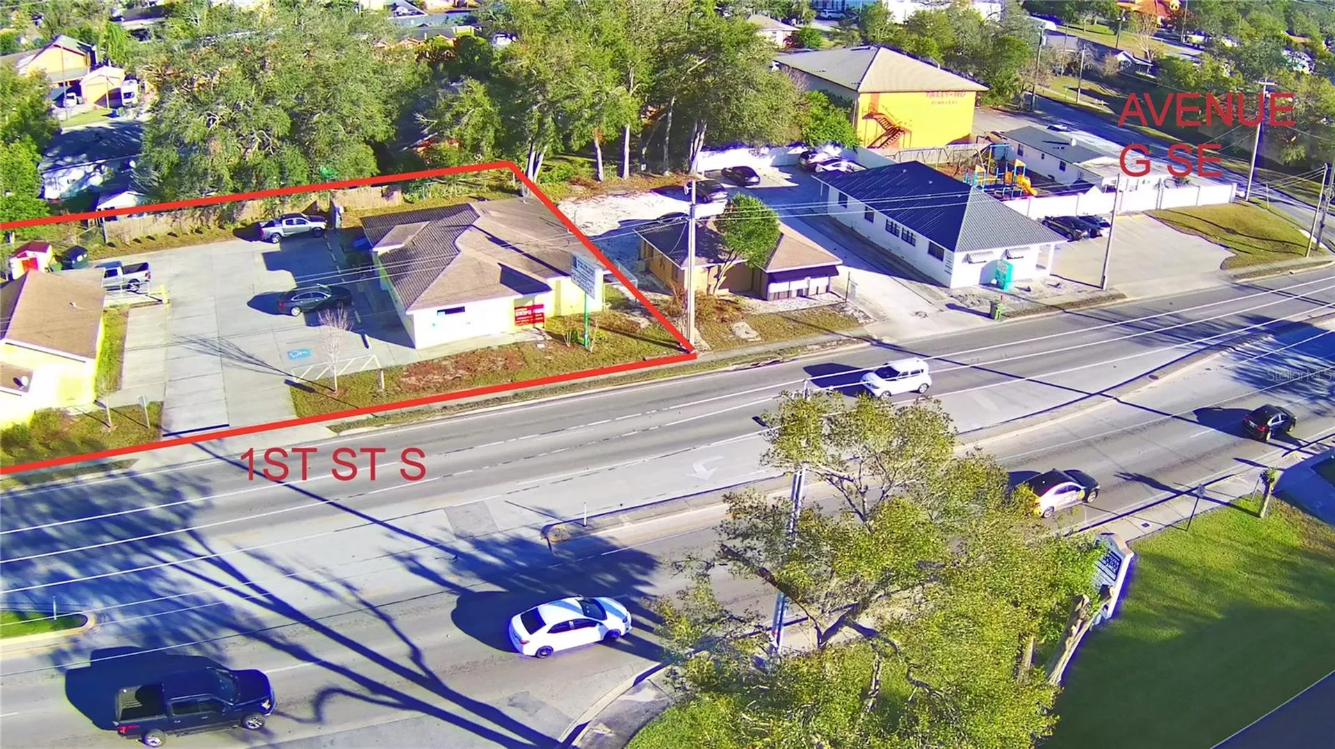 524 1st Street S Winter Haven FL 33880