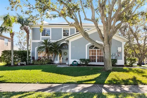 1600 Gray Bark Drive Oldsmar FL 34677