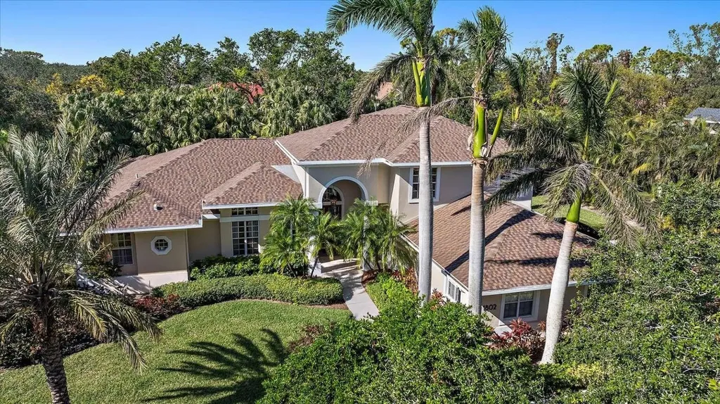 1802 97th Street NW Bradenton FL 34209