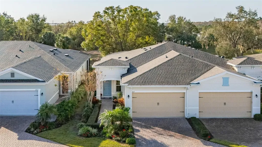 1867 Flora Pass Place Kissimmee FL 34747