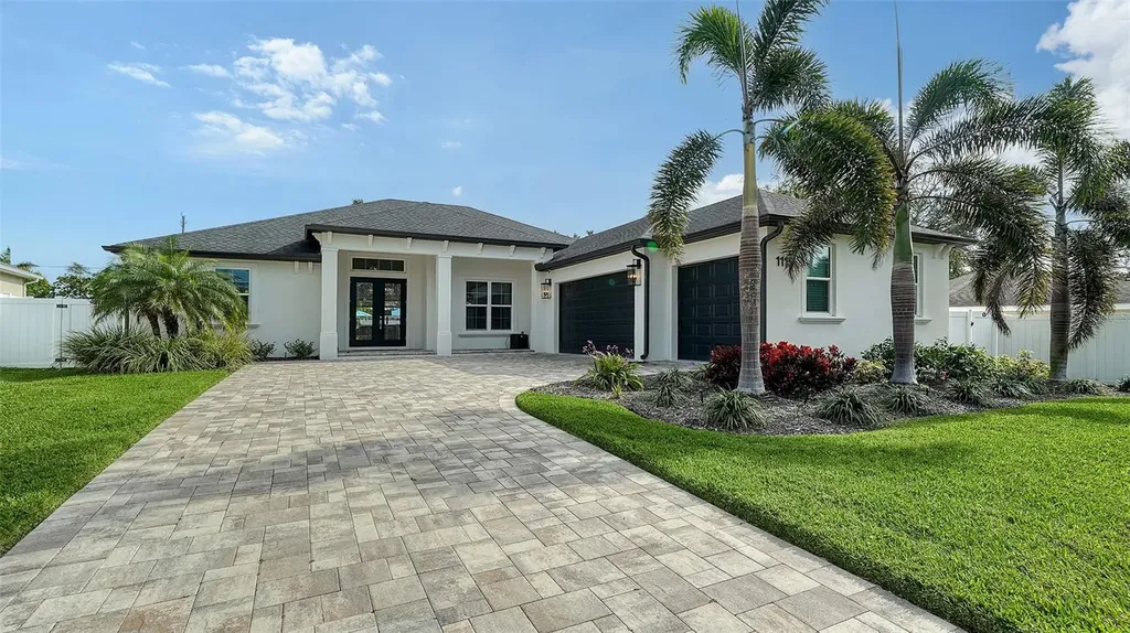 1115 Mallorca Drive Bradenton FL 34209
