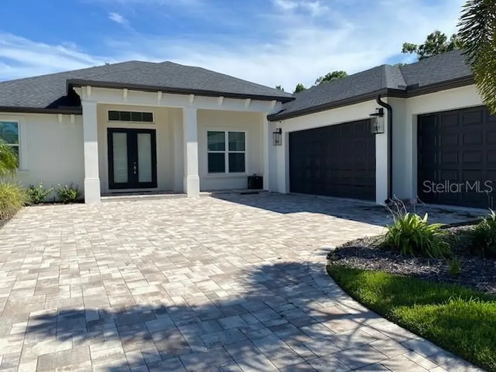 1115 Mallorca Drive Bradenton FL 34209