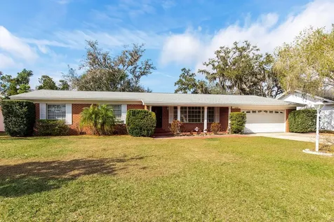5126 Duban Avenue Belle Isle FL 32812