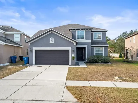 14143 Wake Robin Drive Brooksville FL 34604