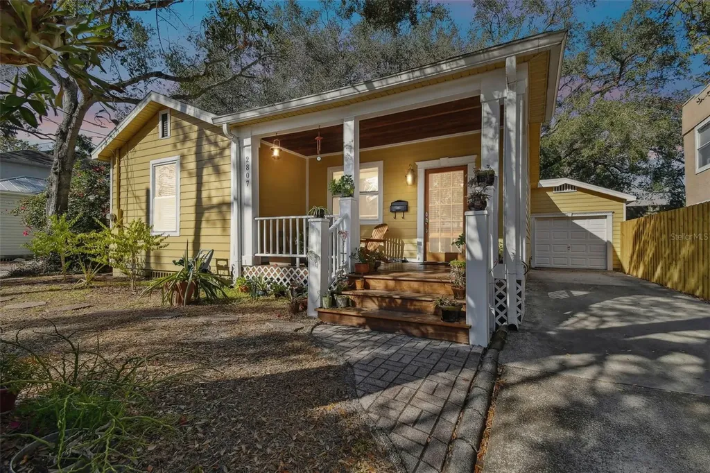 2807 W San Isidro Street Tampa FL 33629