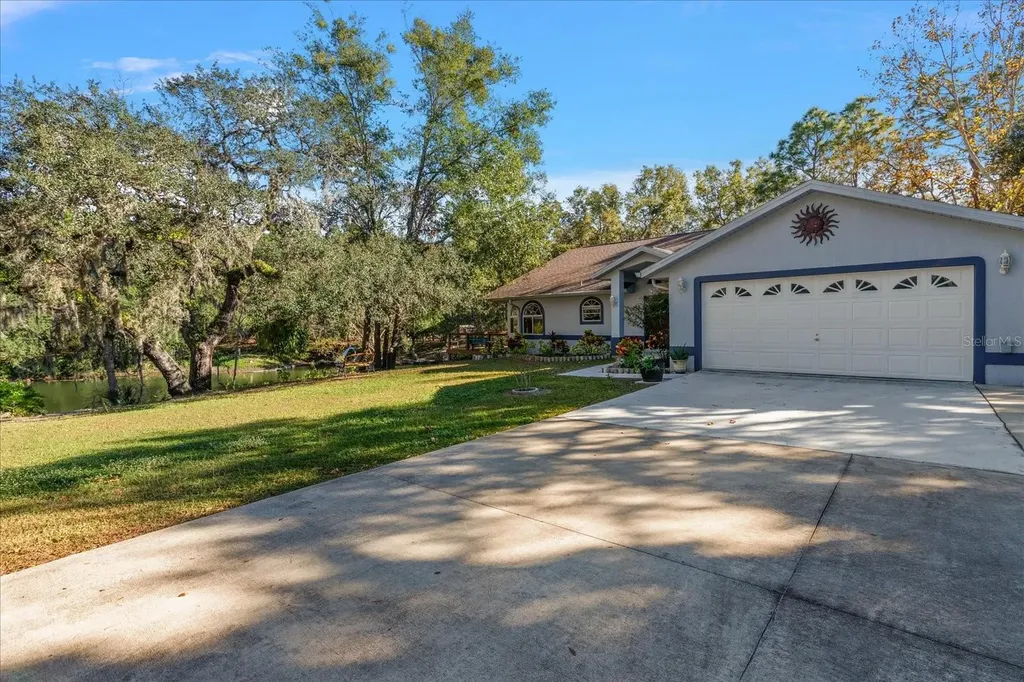 14708 Mayer Avenue Hudson FL 34669