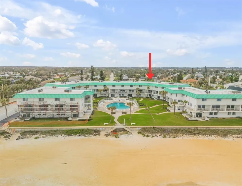 815 Ocean Shore Boulevard Ormond Beach FL 32176