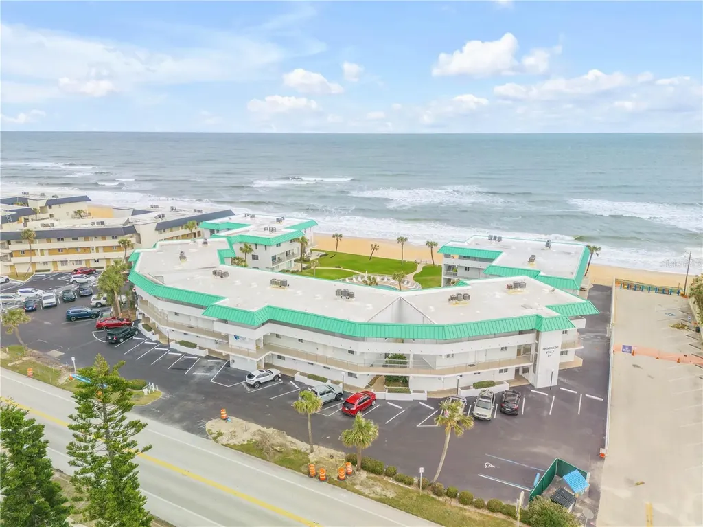 815 Ocean Shore Boulevard Ormond Beach FL 32176