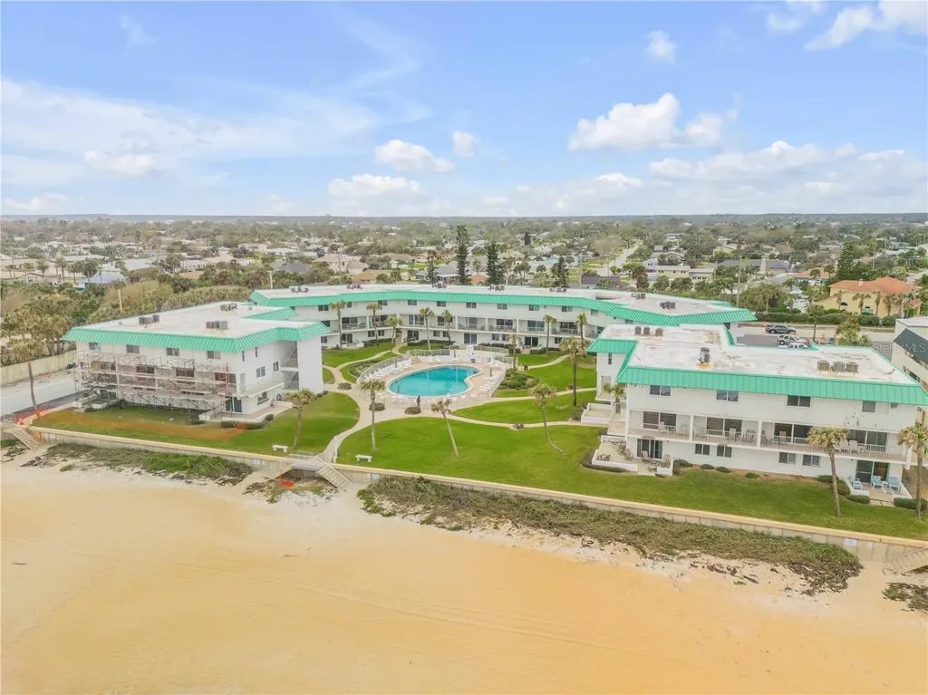 815 Ocean Shore Boulevard Ormond Beach FL 32176