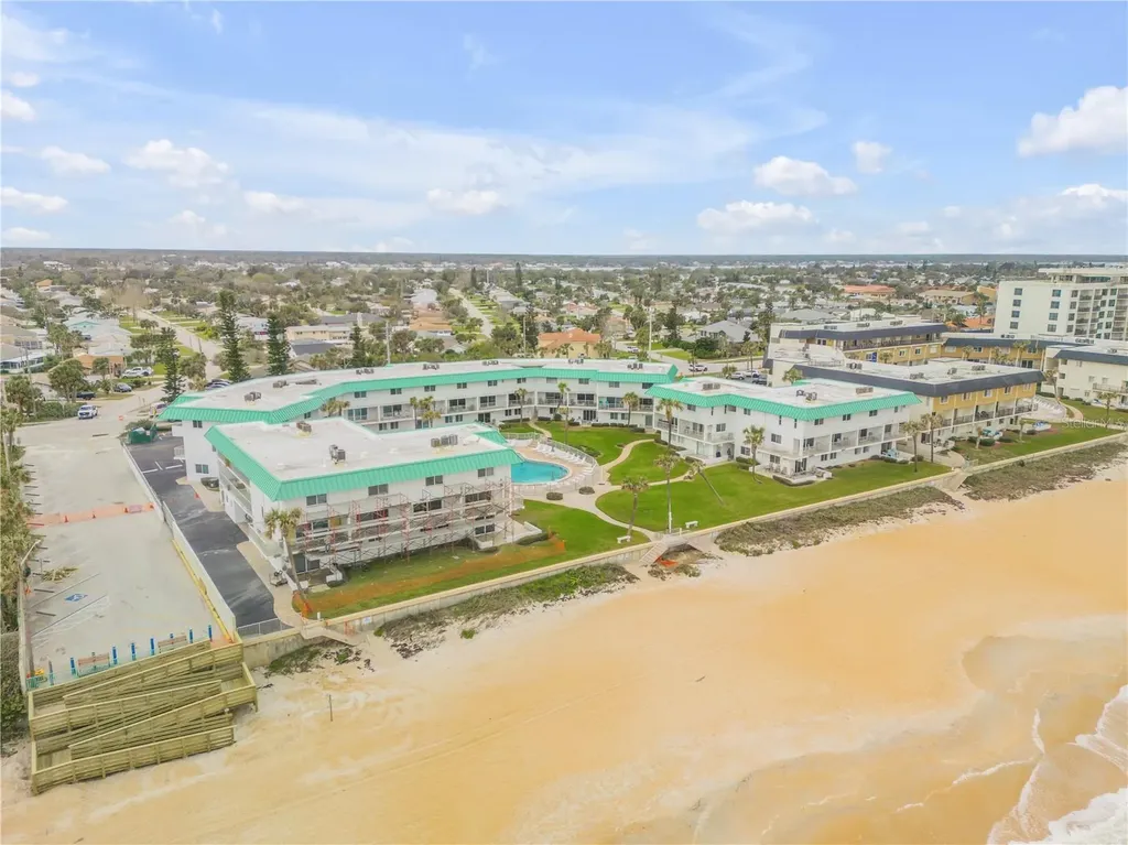 815 Ocean Shore Boulevard Ormond Beach FL 32176