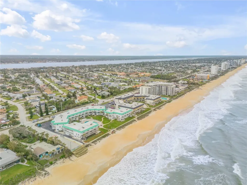 815 Ocean Shore Boulevard Ormond Beach FL 32176