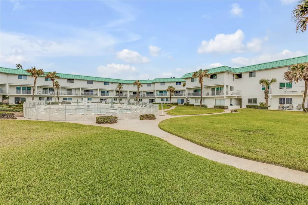 815 Ocean Shore Boulevard Ormond Beach FL 32176